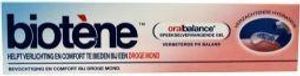 Oralbalance gel