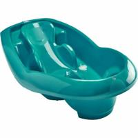 Badkuip ThermoBaby Lagoon tub Baby Smaragdgroen Badkuip ThermoBaby Lagoon tub Baby Smaragdgroen