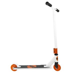 RiDD stuntscooter - wit