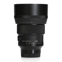 Sigma Sigma 85mm F1.4 DG DN Art - Sony FE