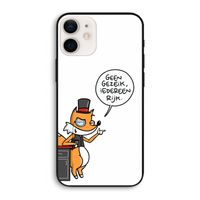 Geen Gezeik: iPhone 12 Pro Biologisch afbreekbaar hoesje