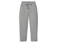 esmara Dames broek - Capri (Grijs, M (40/42))