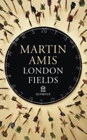 London Fields - Martin Amis - ebook - thumbnail