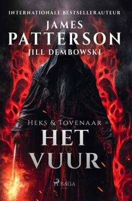 Het vuur (Paperback)