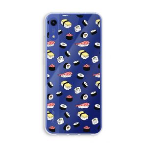 Sushi time: Honor Play 8A Transparant Hoesje