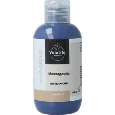Volatile Massageolie winteravond Volatile Massageolie winteravond