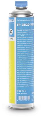 WAECO Uv leak detector 500ml tracer r 134a