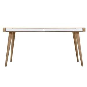 Gazzda Ena tafel twee 160x90 naturel