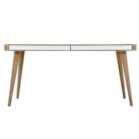 Gazzda Ena tafel twee 160x90 naturel