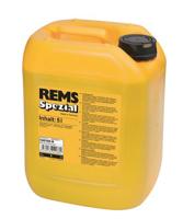 Rems spezial draadsnijolie 5ltr