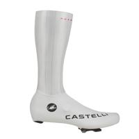 Castelli fast feet 4 tt shoecover white unisex