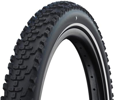 SCHWALBE Tyre smart sam cargo perf.line 60-584