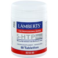 5-HTP 100 mg - thumbnail