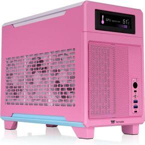 Thermaltake TR100 Mini Tower Roze