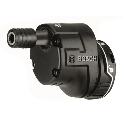 Bosch Professional GFA 12-E FlexiClick Excenteropzetstuk - 1600A00F5L
