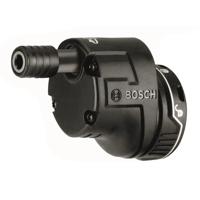 Bosch Professional GFA 12-E FlexiClick Excenteropzetstuk - 1600A00F5L