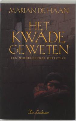 Het kwade geweten (Paperback)
