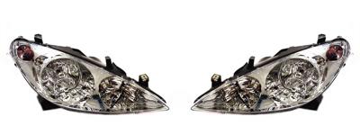 Koplamp Set SET4040962