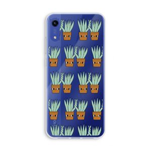 Sansevieria: Honor Play 8A Transparant Hoesje