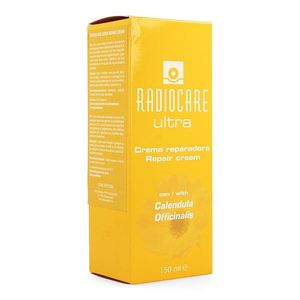 Radiocare Ultra Repair Cream 150ml