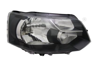 Koplamp links 2012150052