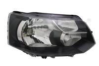 Koplamp links 2012150052