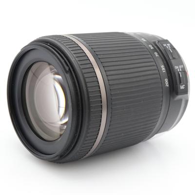 Tamron 18-200mm F/3.5-6.3 Di II VC Canon occasion