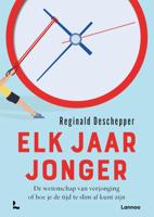 Elk jaar jonger (Paperback)