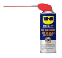 WD40 boor- & snijolie specialist 400ml