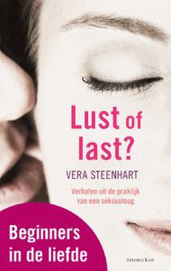 Lust of last - Vera Steenhart - ebook