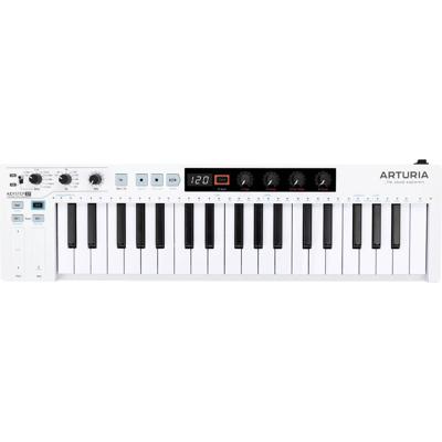Arturia KeyStep 37 Keyboard Wit