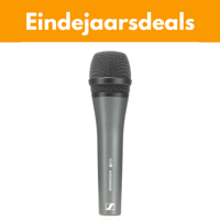 Sennheiser E835 Dynamische zangmicrofoon
