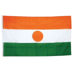 Niger Vlag