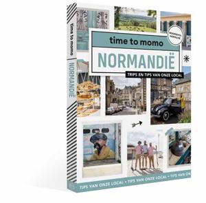 Normandië (Paperback)