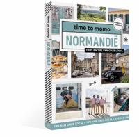 Normandië (Paperback)