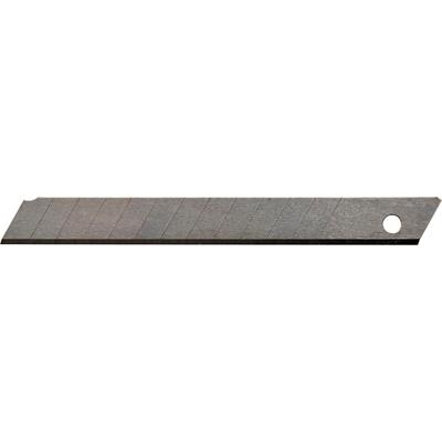 Fiskars reservemes, b: 9 mm, 10 stuk/ 1 doos