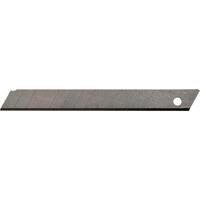 Fiskars reservemes, b: 9 mm, 10 stuk/ 1 doos