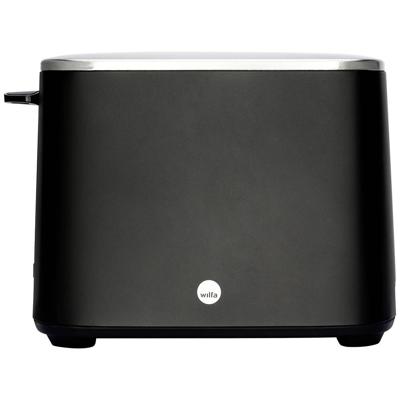 Wilfa CT-1000MB Broodrooster Zwart