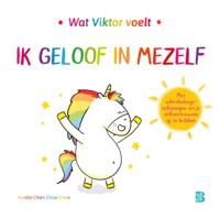 Ik geloof in mezelf (Hardback)