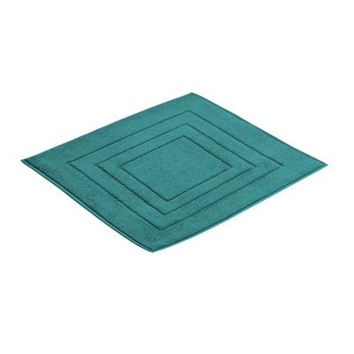 Vossen Vossen Bidetmat Feeling Lagoon