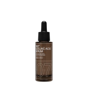 Routinely 360° Azelaic Acid Serum 25ml
