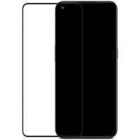 Mobilize Edge-To-Edge Glass Screen Protector OnePlus Nord N100/CE 2 Lite 5G Black Edge Glue