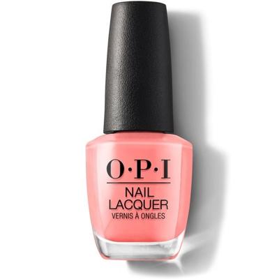 OPI Nail Lacquer Nagellak Got Myself into a Jam-balaya 15ml