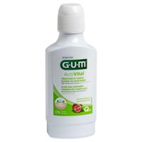 GUM Activital mondspoelmiddel 300 Milliliter