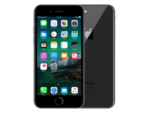 Forza Refurbished Apple iPhone 8 Plus 64GB Space Grey - Zichtbaar gebruikt - thumbnail