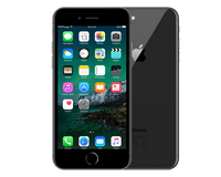 Forza Refurbished Apple iPhone 8 Plus 64GB Space Grey - Licht gebruikt - thumbnail