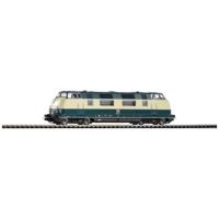 Piko H0 59724 H0 diesellocomotief BR 220 van de DB