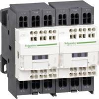 Schneider Electric LC2D123BD Omkeerbeveiligingscombinatie 1 stuk(s)