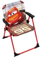 Disney klapstoel Cars 3 junior 53 x 38 cm polyester/staal rood - thumbnail