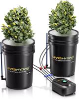Mars Hydro Mars Hydro DWC-2PC-SET - Irrigatie Set Mars Hydro Mars Hydro DWC-2PC-SET - Irrigatie Set